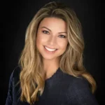 Sarah Mitchell